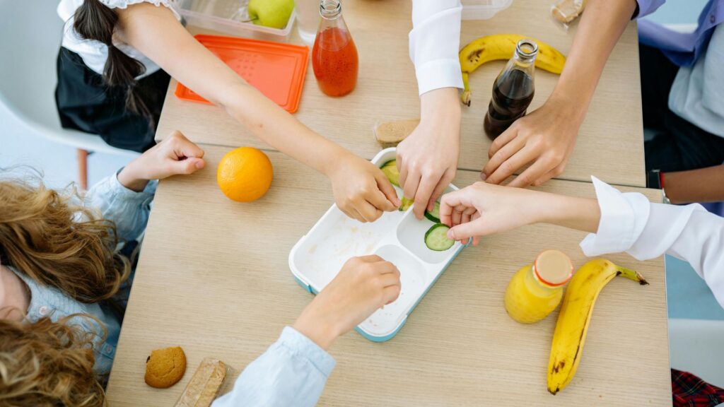 Nutróloga, Riesgos, Suplementos, Crecimienti Infantil