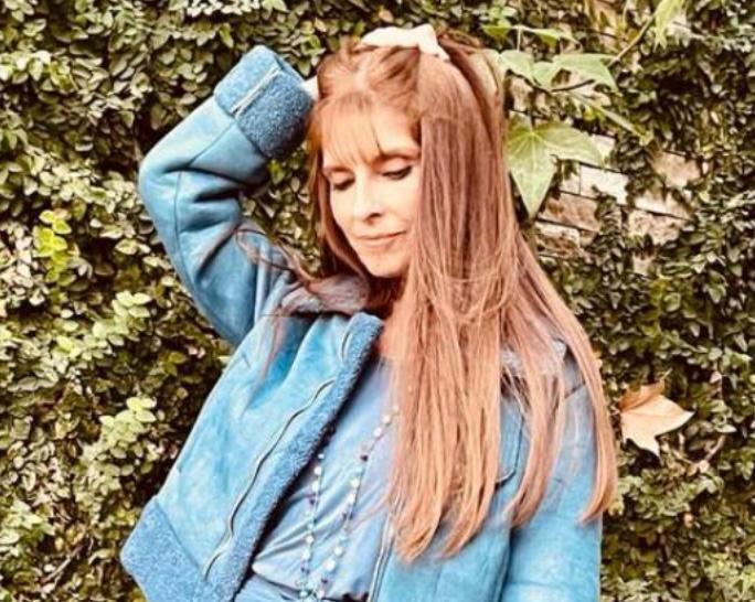 SOLEDAD GUERRERO, TENGO FRÍO, ELLA