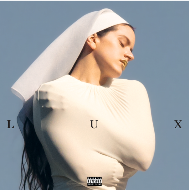 ROSALÍA, ÁLBUM, LUX