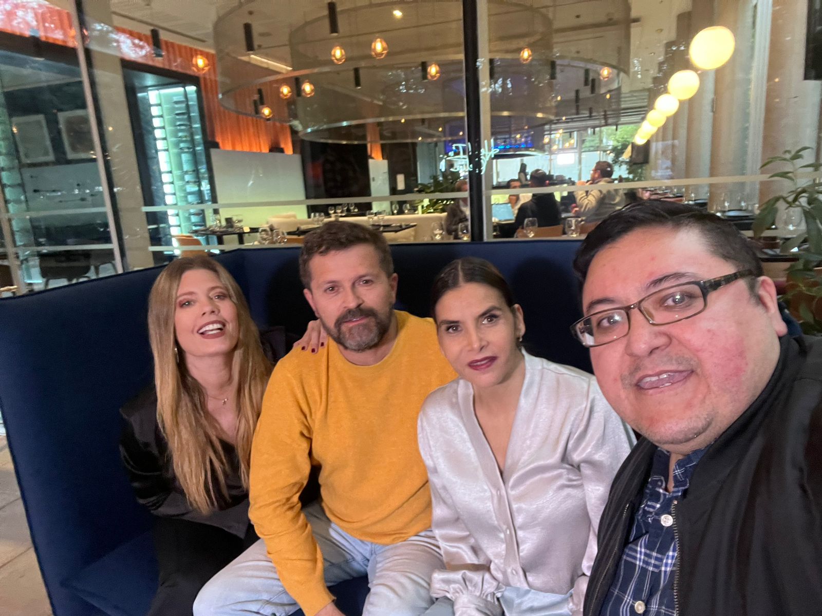 Entrevistas Radio Hoy