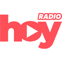 Logo Radio Hoy