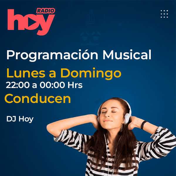 Programación Musical