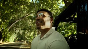 Germanini presenta "Cositas Prohibidas"
su nuevo single