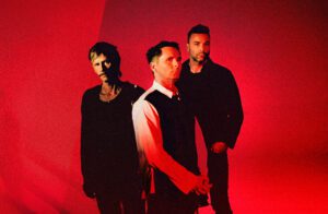 Muse anuncia nuevo álbum