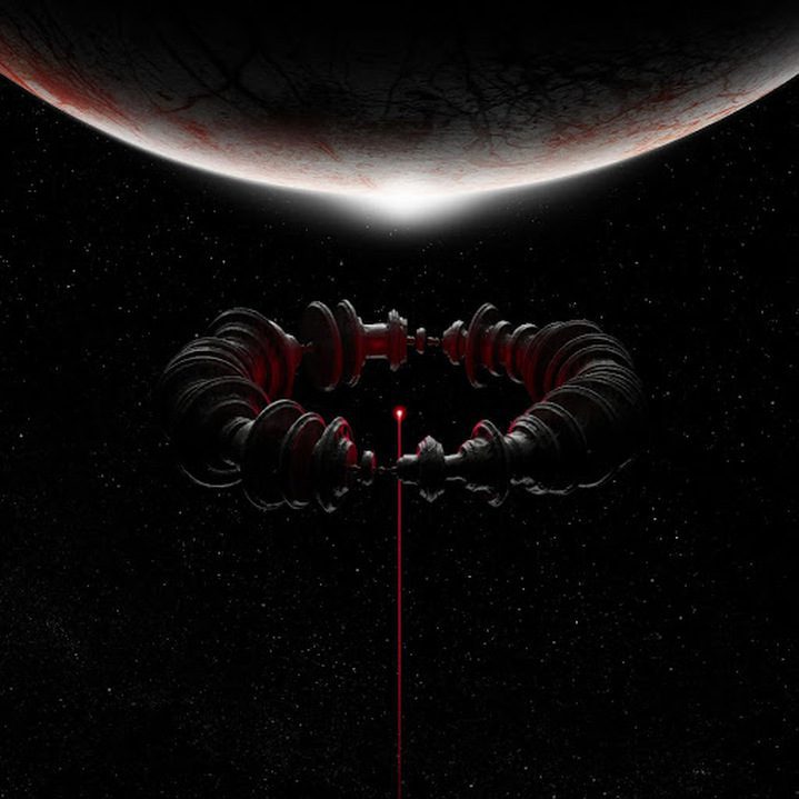 Muse anuncia nuevo álbum The Wow! Signal con un lanzamiento desde el espacio