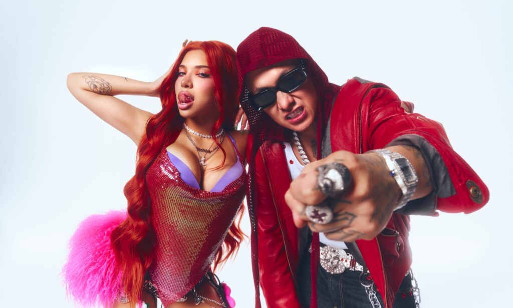 “Baddie”, la respuesta directa de Yeri Mua a las críticas por su estilo de vida