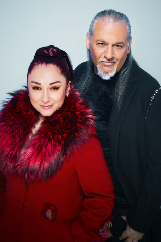 Camela regresa con «Nunca te he olvidado», el primer adelanto de su próximo disco